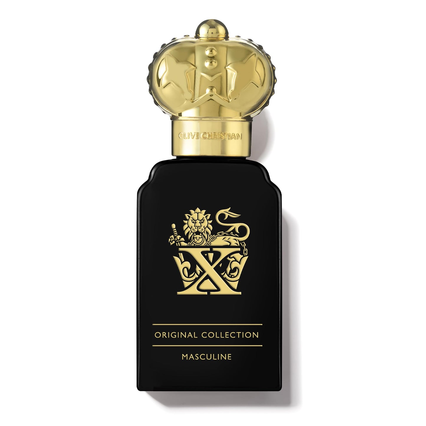 Original Collection Travelers Masculine by Clive Christian, 3 Pc