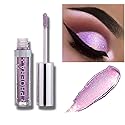 KDOWES Liquid Eyeshadow, Waterproof Glitter Shimmer Sparkle Eye Stick Easy To Wear Long Lasting Eyeliner Eye Pencil Makeup Cosmetics(A110)