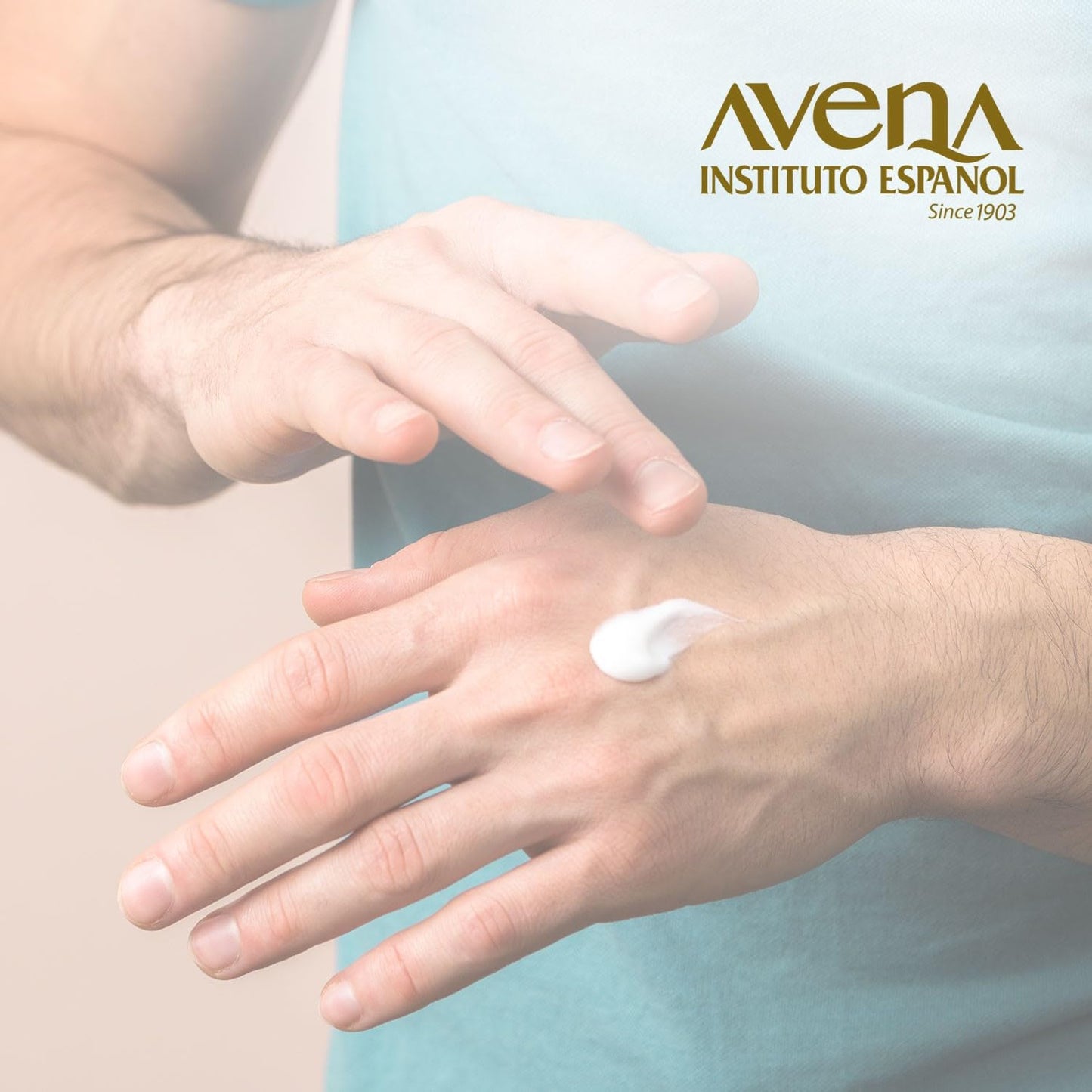 Avena Instituto Espanol Body Lotion Soft, Moisturizer, Softens and Smoothens your Skin, 2-Pack of 17 Fl Oz, 2 Bottles