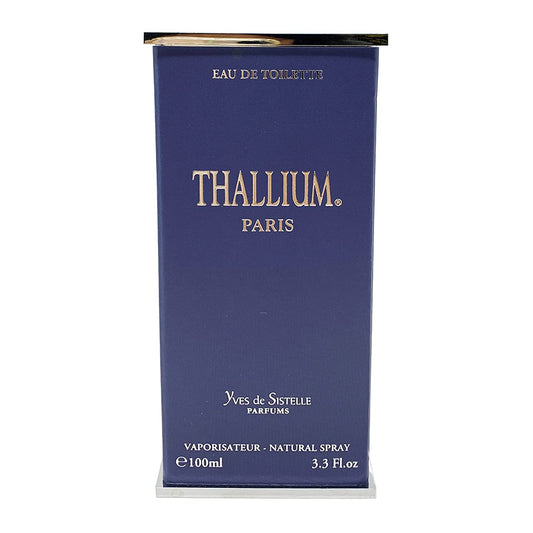 THALLIUM by Jacques Evard Beauty & Personal Care Thallium