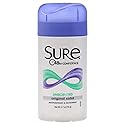 Sure Original Solid Unscented, Anti-Perspirant Deodorant 2.70 oz