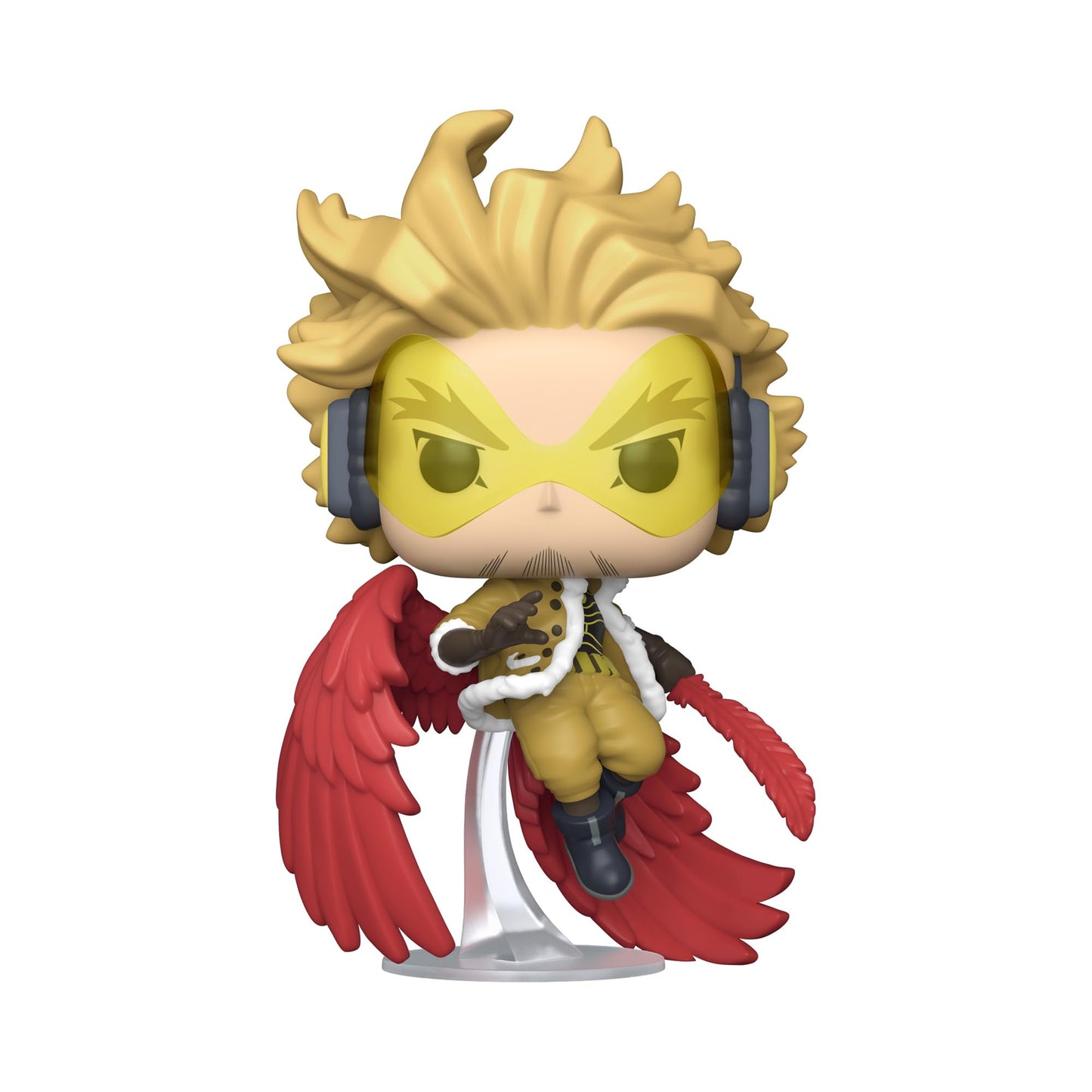 Funko Pop! Animation: My Hero Acadamia - Hawks