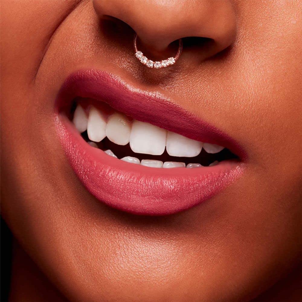 MAC Get the Hint 664 Matte Lipstick
