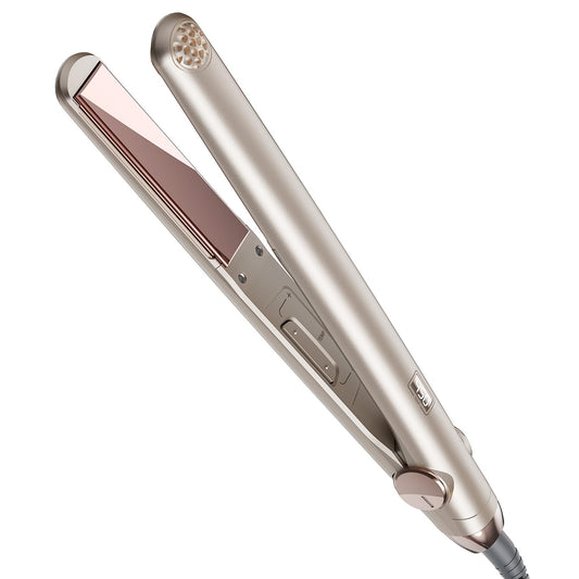TYMO Flat Iron Hair Straightener - Titanium Hair Straighteners for Women, 1 Inch Professional Travel Flat Iron, Portable Straightener and Curlers Beauty and Personal Care TYMO Default Title