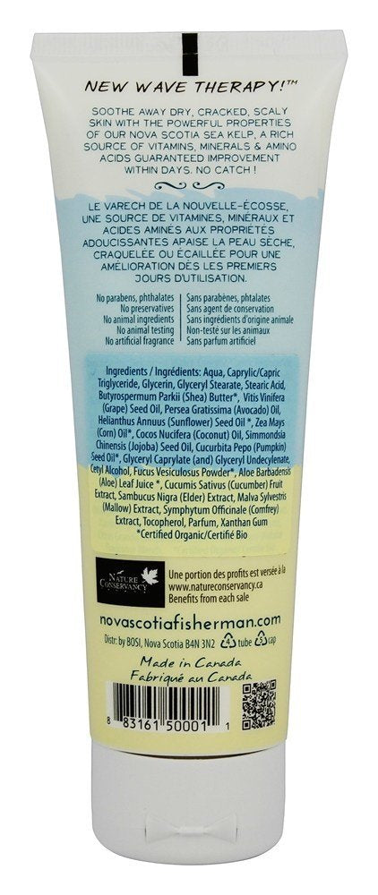 Nova Scotia Fisherman Extreme Care Lotion, 100 ML