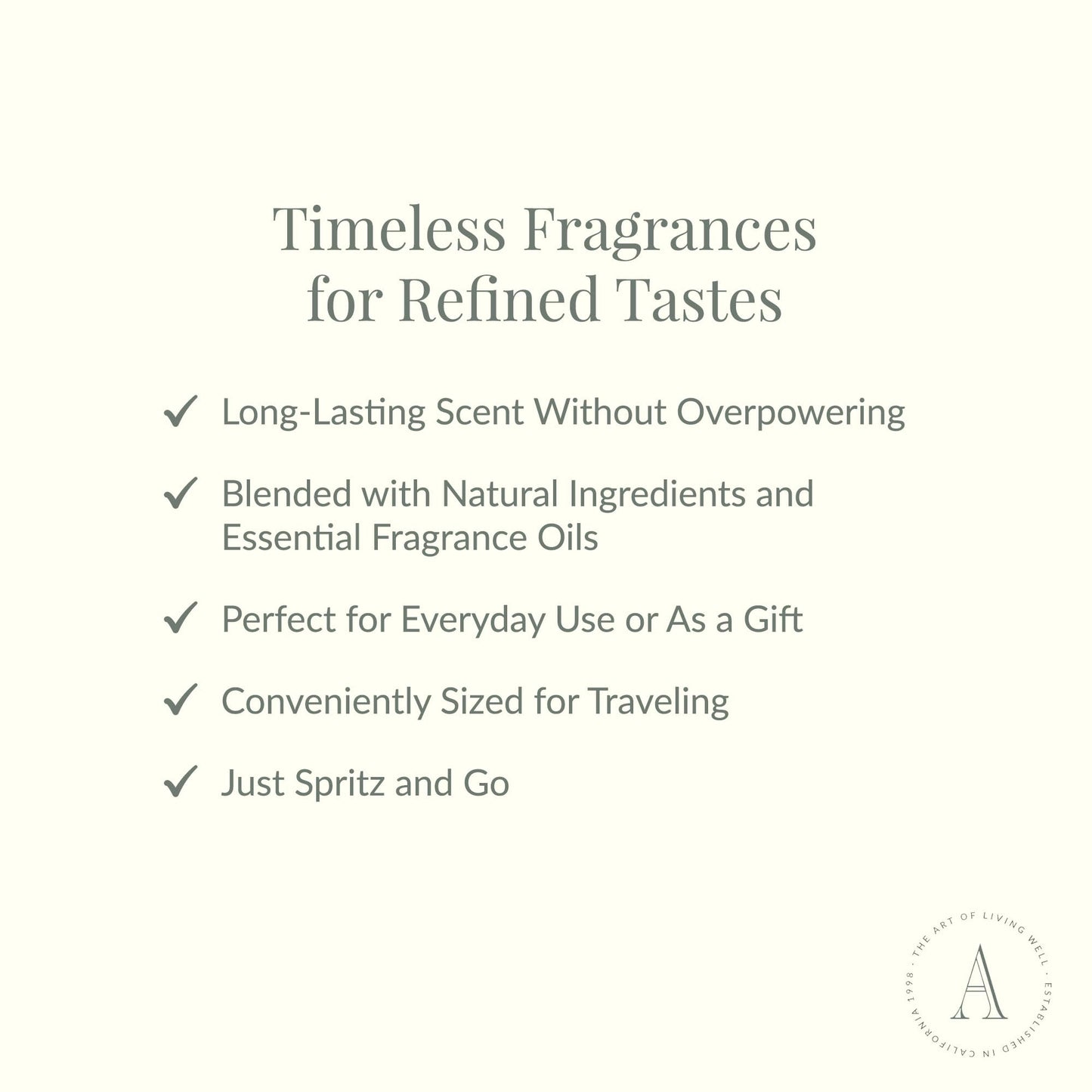 Archipelago Botanicals Botanico de Havana Eau de Toilette Spray for Men and Women, Long-lasting Personal Fragrance for Everyday Use, Scent Notes Beauty & Personal Care Archipelago Botanicals
