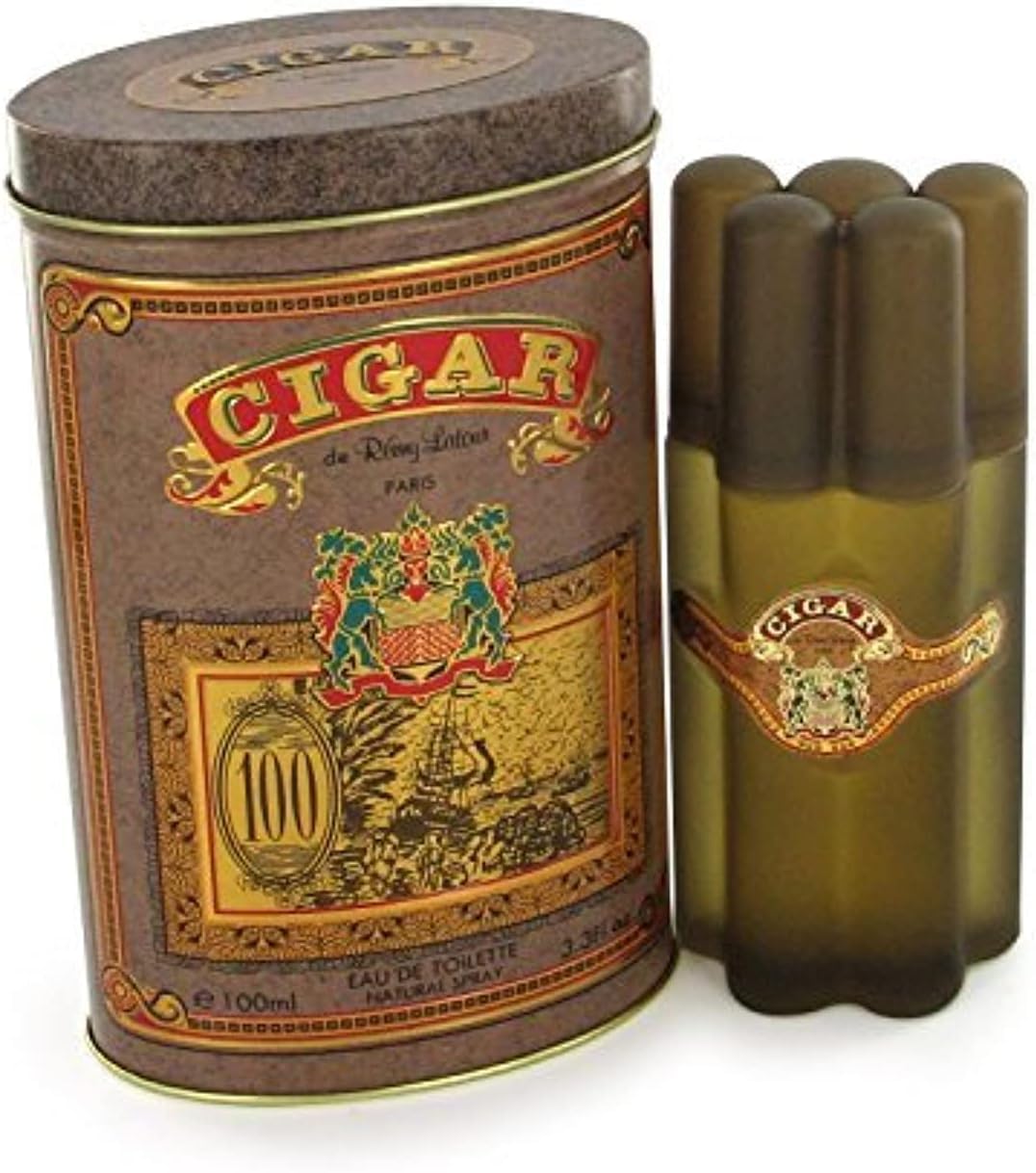 CIGAR Perfume By REMY LATOUR For MEN