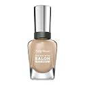 Sally Hansen Complete Salon Manicure, Camelflage, 0.5 Fluid Ounce Beauty & Personal Care Sally Hansen