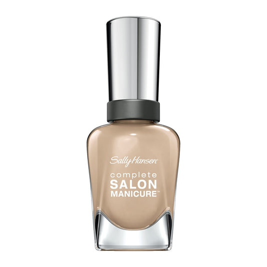 Sally Hansen Complete Salon Manicure, Camelflage, 0.5 Fluid Ounce Beauty & Personal Care Sally Hansen