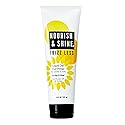 Nourish & Shine Frizz Less Liquid Gel Primer 8OZ