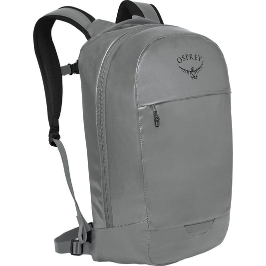 Osprey Transporter Panel Loader Commuter Backpack, Smoke Grey