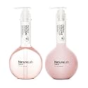 NatureLab.TOKYO Perfect Volume Shampoo & Conditioner Duo - Weightless Frizz Control for Smoother, Healthier Hair and Scalp I 11.5 FL OZ Each | $38