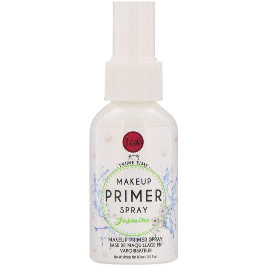 J. Cat Beauty Prime Time Makeup Primer Spray Jasmine Beauty & Personal Care J.CAT BEAUTY
