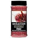 Spazazz Couples Romance Gift Set- Hot Tub Aromatherapy Spa Crystals with Minerals, 17-Ounce, Love Potion No.9 Seduction | Bath Salts Scents