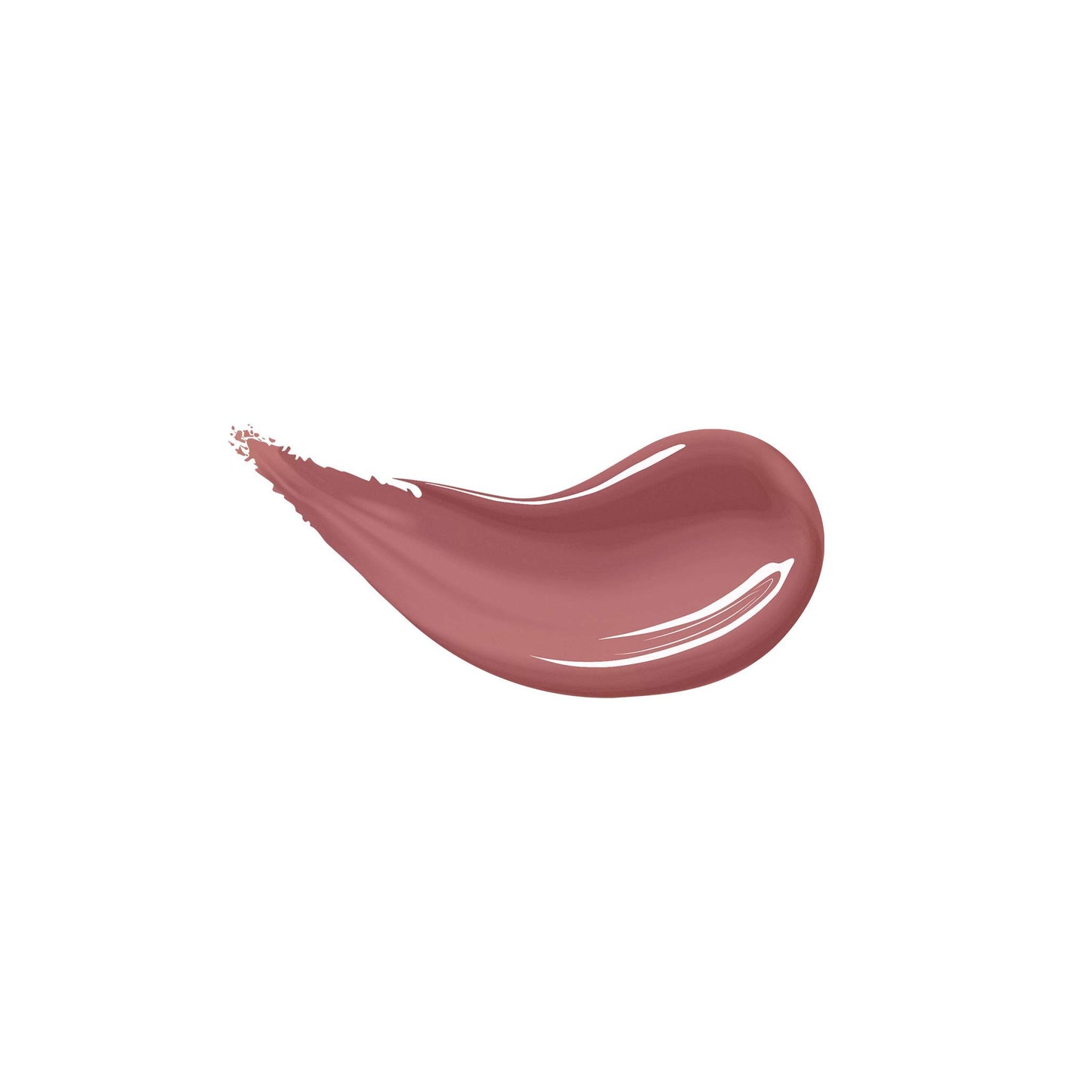 Milani Amore Shine Liquid Lip Color - Charming (0.1 Ounce) Cruelty-Free Nourishing Lip Gloss with a High Shine, Long-Lasting Finish