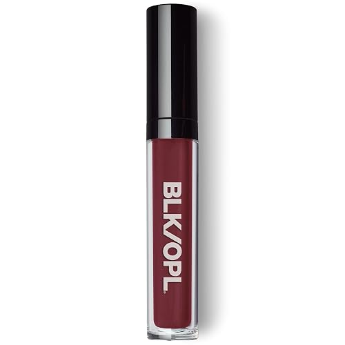 Black Opal CS LIQUID MATTE LIPSTICK RUBY
