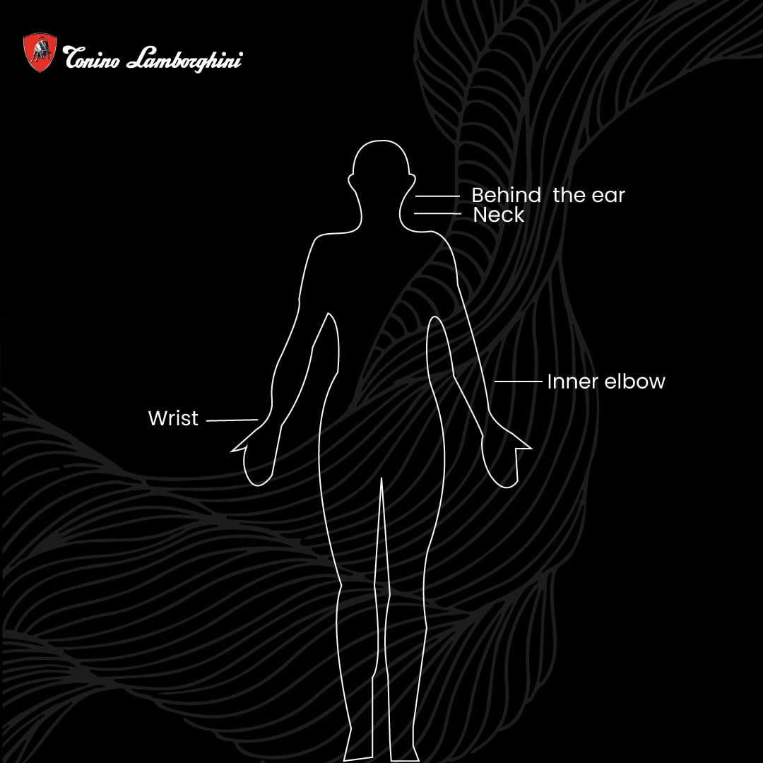 Torino Lamborghini Eau de Toilette Spray, Mitico, 4.2 Ounce