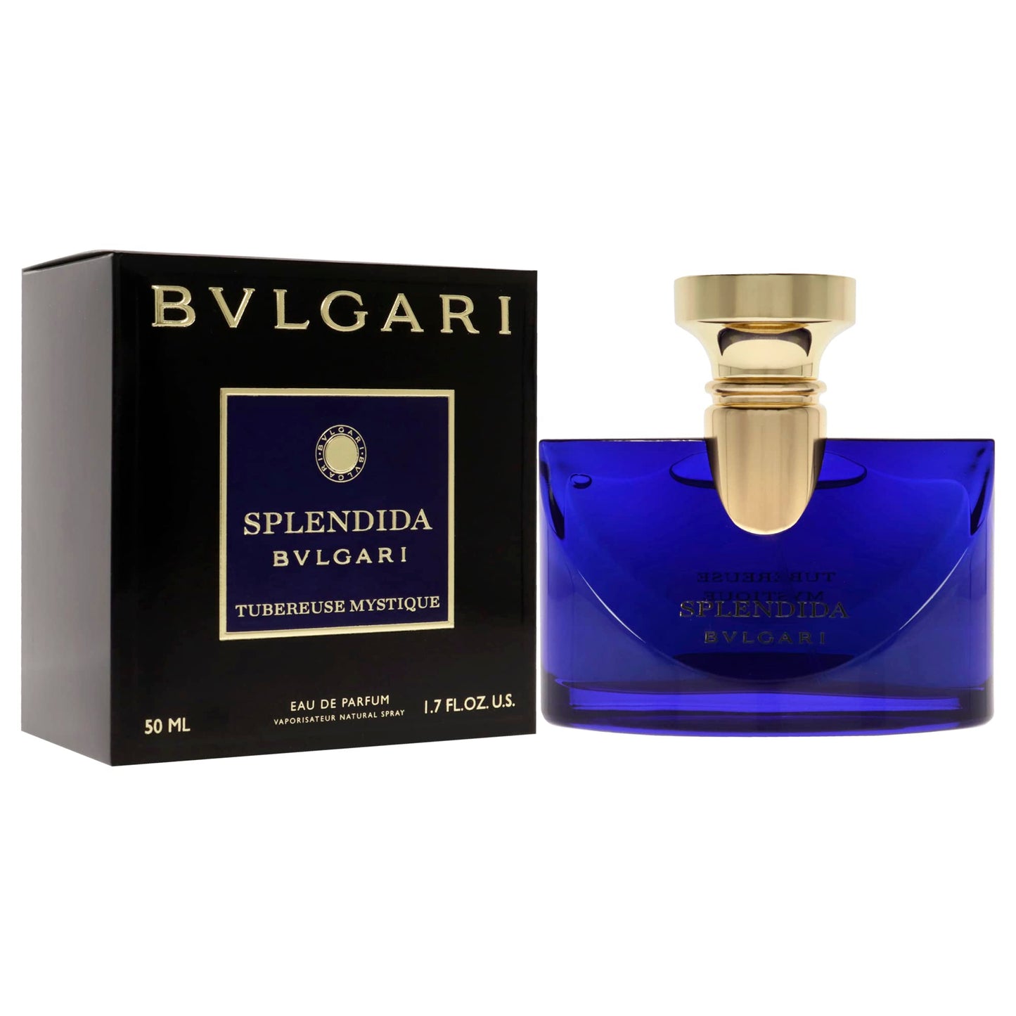 Bvlgari Splendida Tubereuse Mystique EDP Spray Women 1.7 oz