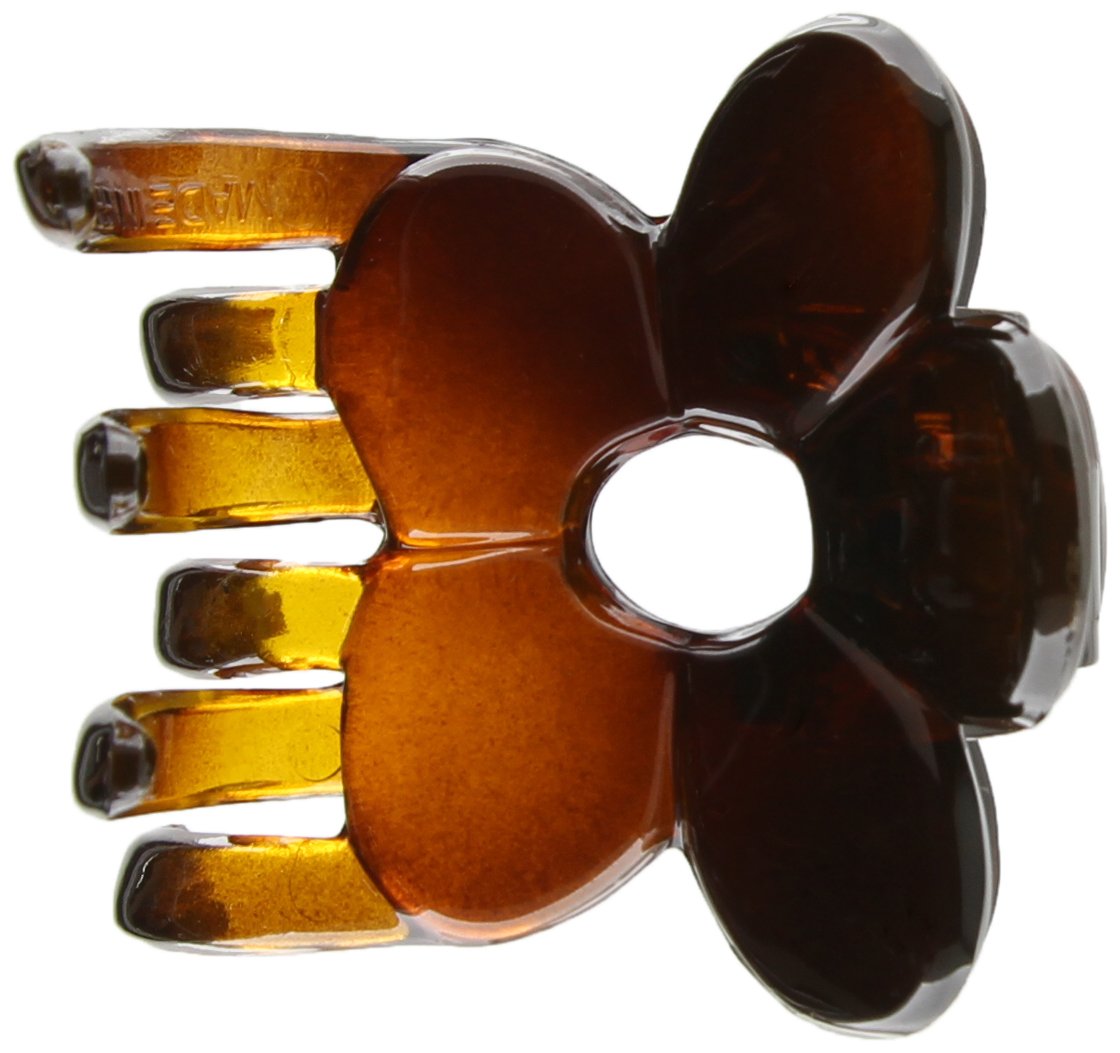Caravan Triple Xxx Large Hair Claw Will Hold Any Amount Of Hair And Not Give Way In Tortoise Shell, unisex