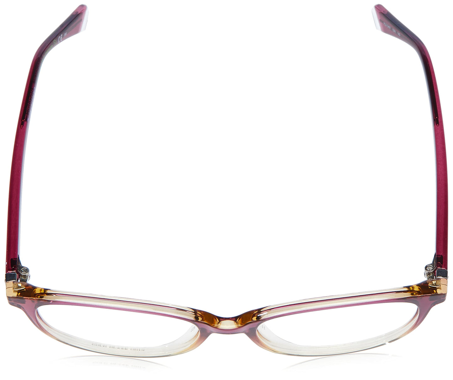 Polaroid Women's Sunglasses, s2n/17 purple beige, 54