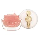 Tatcha Kissu Lip Mask | Overnight Lip Mask, Visibly Plumps and Softens for Lush Lips, 9.0 G | 0.32 oz