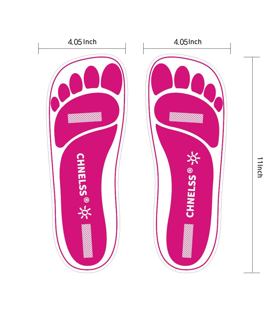 Pink 60Pairs(120Feets)Disposable Spray Tanning Feet Pads for Hygienic Foot Protectors,Comfortable & Hygienic Spray Tan Pads Feet-Specifically for the