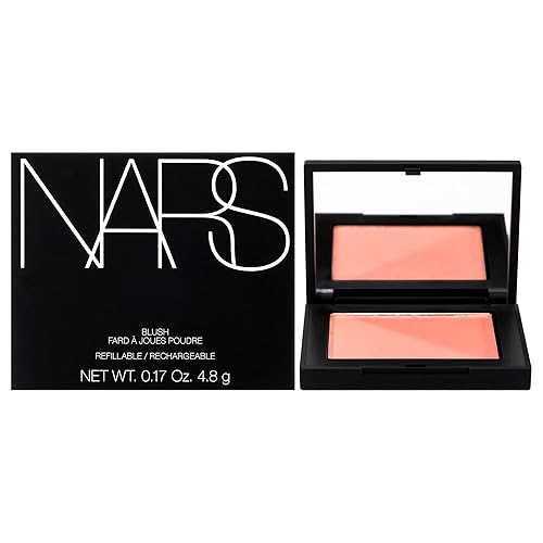 NARS Blush Deep Throat