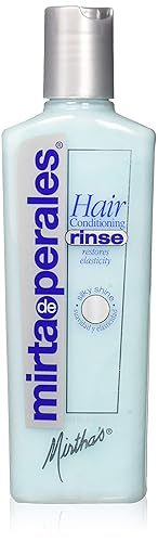 Mirta De Perales Hair Conditioning Rinse, 8 Ounce