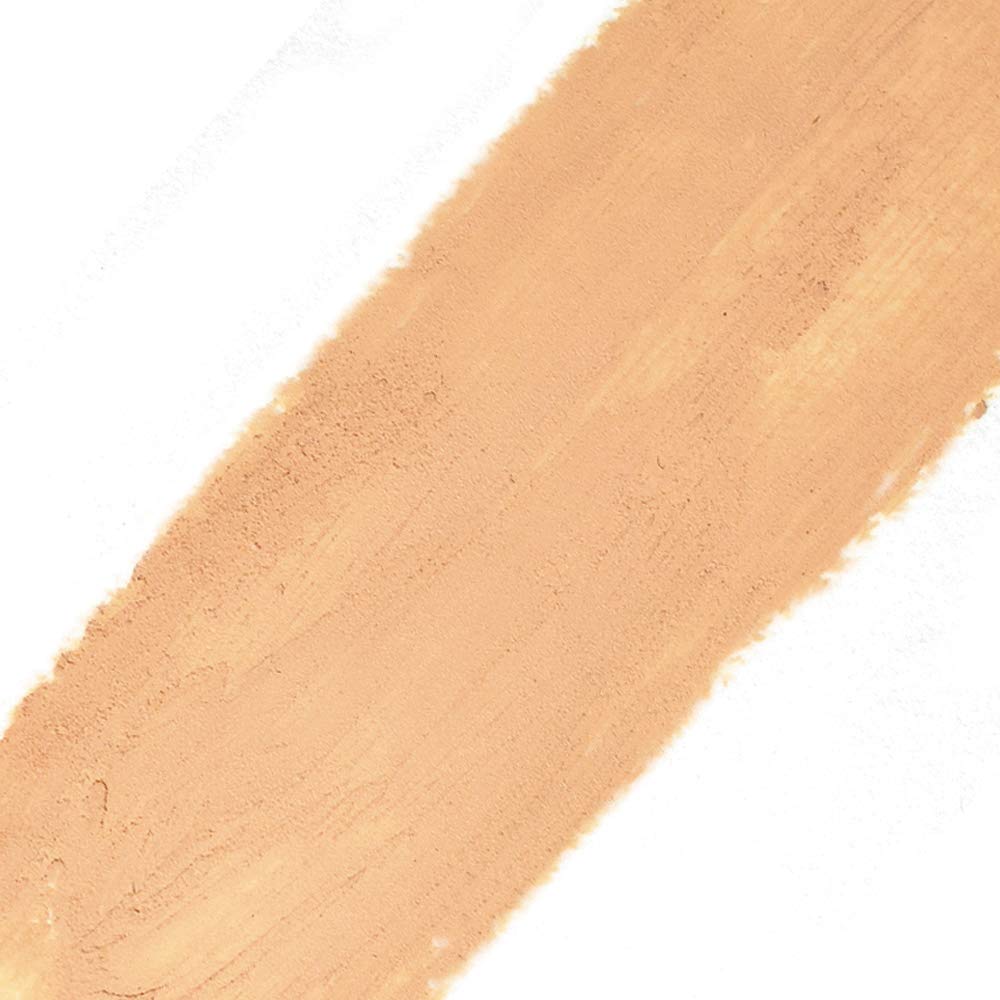 KODE Mens Concealer (Lightest) - Dark Circle Under Eye Cream Corrector, Multi-Use, Pimples, Scars, Rashes
