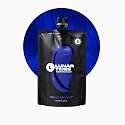 Lunar Tides Semi-Permanent Hair Color (43 colors) (Blue Velvet, 8 fl. oz.)