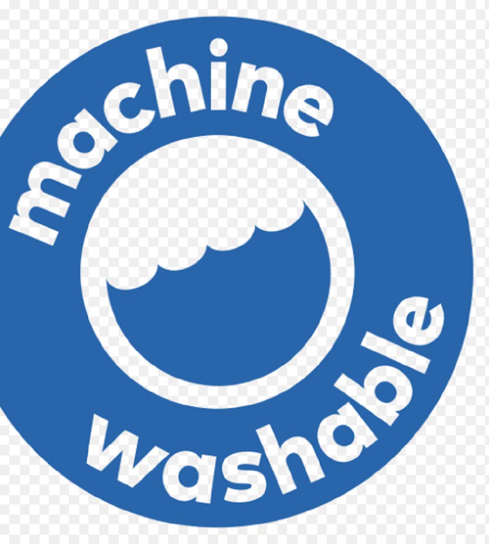 spring Home Romance Lace Fabric Shower Curtain with an Attached Valance, 70 X 72 Long