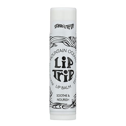 Skin Trip Lip Balm | Nourish, Heal, Hydrate