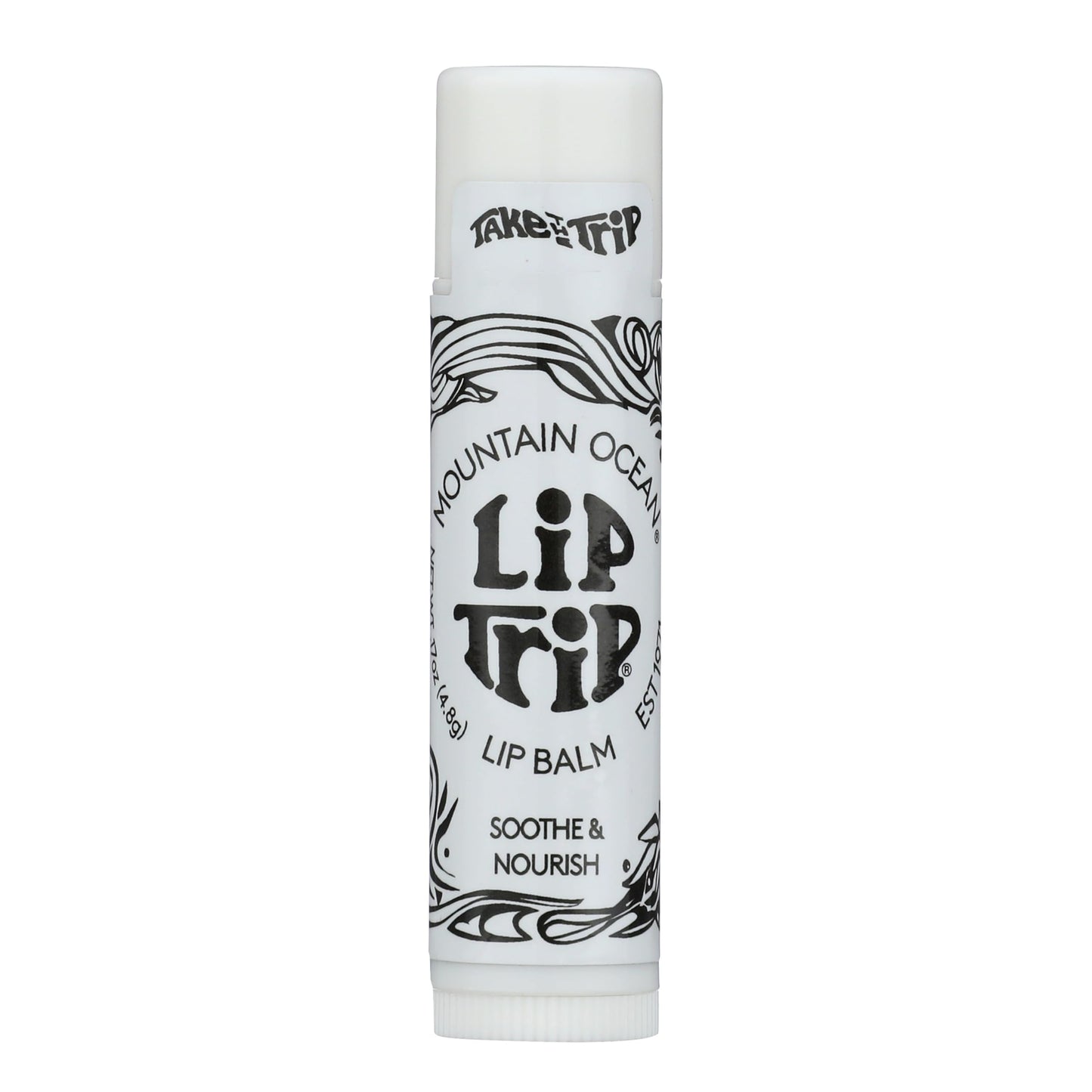 Skin Trip Lip Balm | Nourish, Heal, Hydrate
