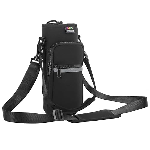 Nuovoware Water Bottle Carrier Bag - Thumbnail 2