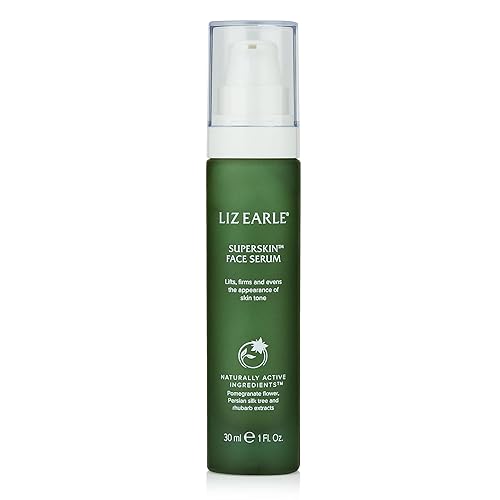 Liz Earle Superskin Face Serum 30ml by Liz Earle