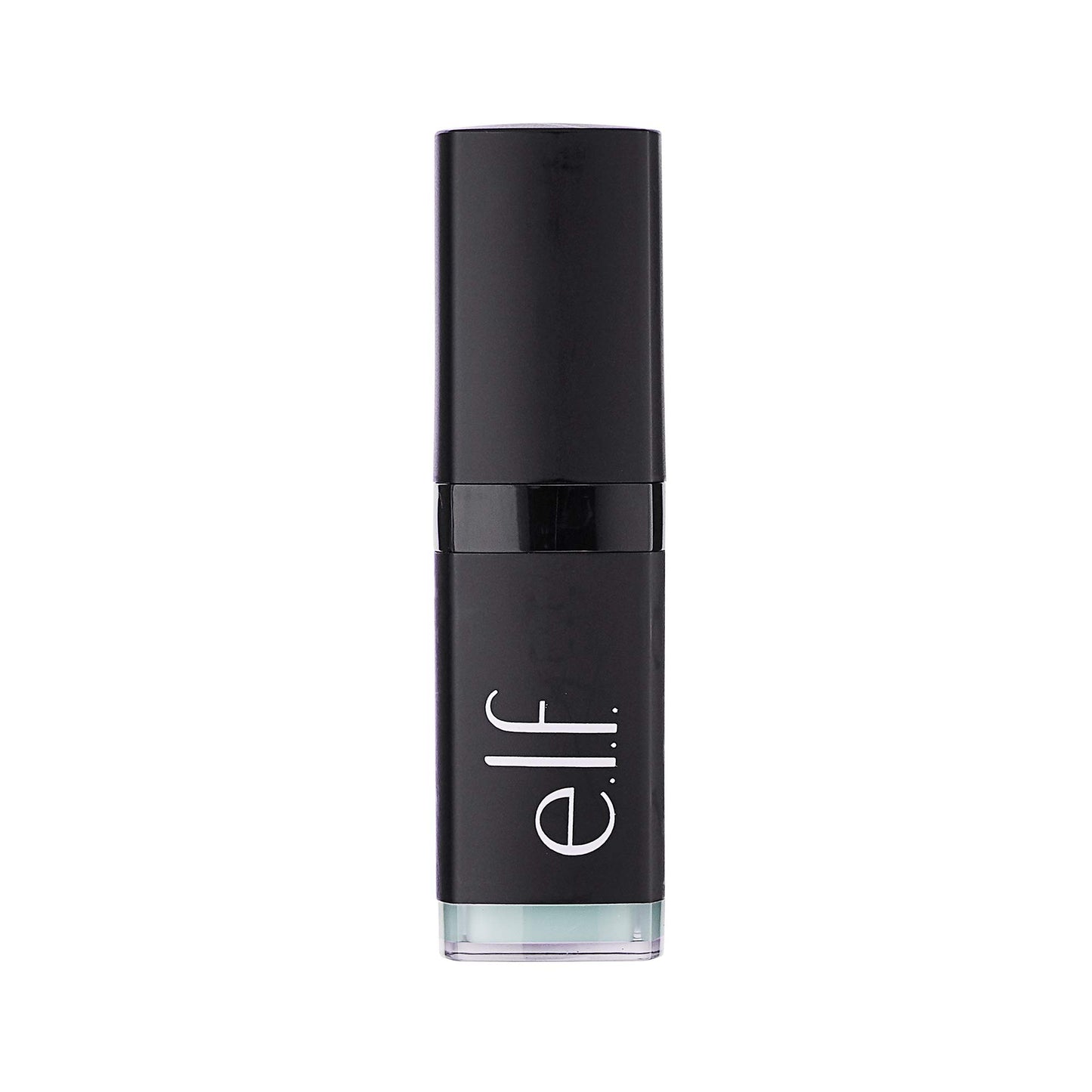 e.l.f. Lip Exfoliator Conditioning Formula, Mint Maniac, 0.11 Ounce (Pack of 1)