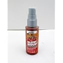got2b GLOW'RIOUS Metallic Shimmer Hair Glitter & Body Glitter Duel Spray 1.69oz (Bronze)