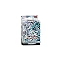Konami Saga of Blue Eyes White Dragon Structure Deck