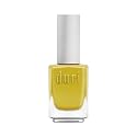 duri 794 Dirty Lemonade - Neon Yellow Nail Polish, Semi Matte, Full Coverage, 0.45 Fl Oz Beauty & Personal Care duri