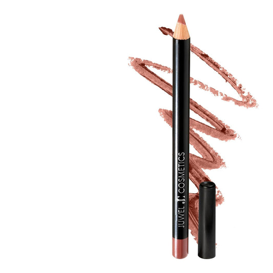 Juwel Cosmetics JC Cosmetics Lip Pencils for Women, Waterproof Long Lasting Matte Lip Liner Pencil with Carnauba Wax, Fully Filled Soft Matte Formula Beauty & Personal Care Juwel Cosmetics
