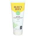 Burt's Bees, Cleanser Facial Sensitive, 6 Ounce