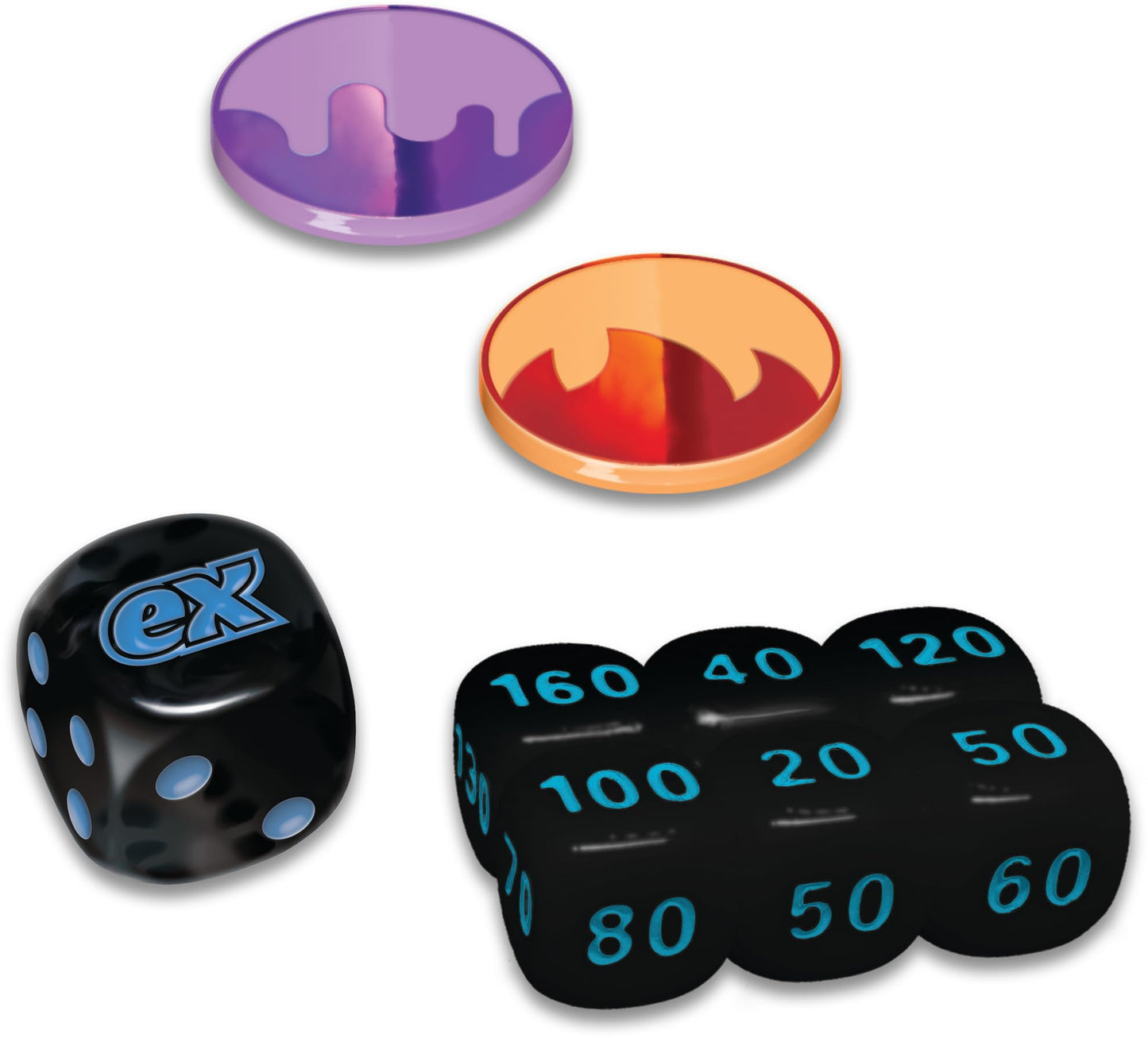 Pokemon TCG Scarlet & Violet 10.5 Black Bolt Elite Trainer Box