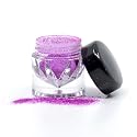 Poise Makeup Body and Facial Glitter | Extra-fine Cosmetic-Grade Glitters to Add Texture, Glam and Glitz, Safe for Face Eyes Lips and Hair