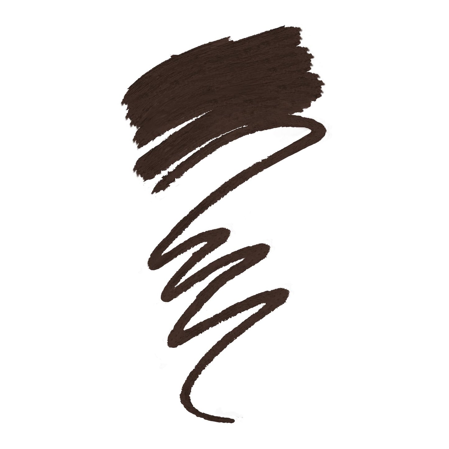 Smashbox Always On Gel Eye Liner | 24-Hour Waterproof Eye Liner Pencil | Long Lasting with Pigment-Rich Formula, 0.04 Ounce, Brewed