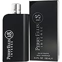 Perry Ellis 18 Intense by Perry Ellis for Men - 3.4 Ounce EDT Spray