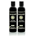 Lot of 2 Tan Physics True Color Sunless Self Tanner Tanning Lotion (Tan Physics (2 Pack))
