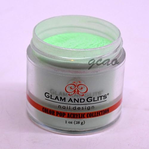 Glam Glits Powder Palm Tree CPA365