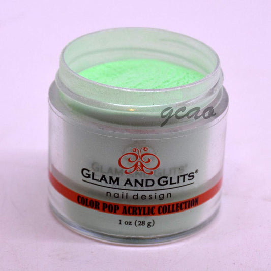Glam Glits Powder Palm Tree CPA365 Beauty & Personal Care Glam and Glits