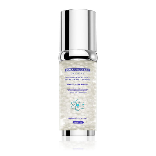 Skin Lab Lift and Firm Daily Serum - Lift Lab Peptide 10 Lifting Serum with Hyaluronic Acid, Niacinamide, Vitamin B5 for Deep Hydration, Anti-Aging