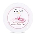 Dove Nourishing Body Care Face, Hand and Body Beauty Cream for Normal to Dry Skin Lotion for Women with 24 Hour Moisturization (5.07 FL OZ)